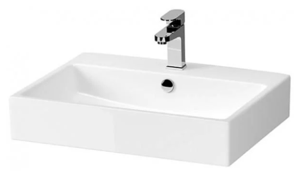 Умивальник меблевий Cersanit Virgo 60 см